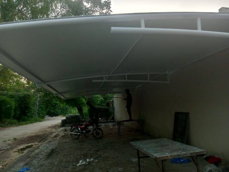 swimming pool shade | roof shade | sun shade folding shade 03130181205 8