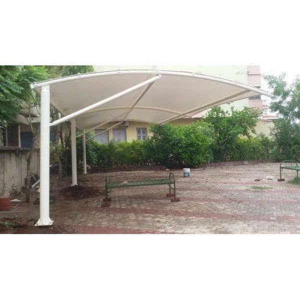 swimming pool shade | roof shade | sun shade folding shade 03130181205 13