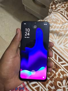 Oppo Reno Z 8/256