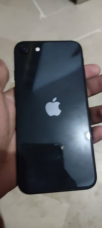 iphone se 2020 non pta with box 2