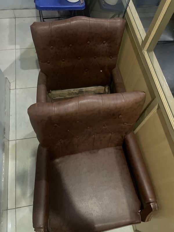 used chair 2