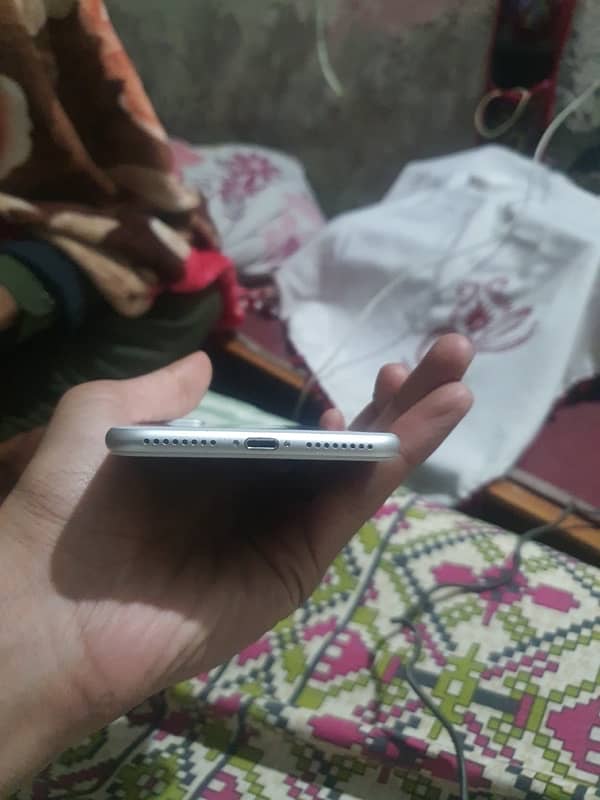 iphone 7 plus 128gb pta proved 2