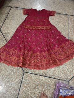 Originally Handmade Lehnga