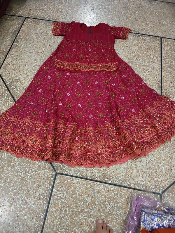 Originally Handmade Lehnga 2