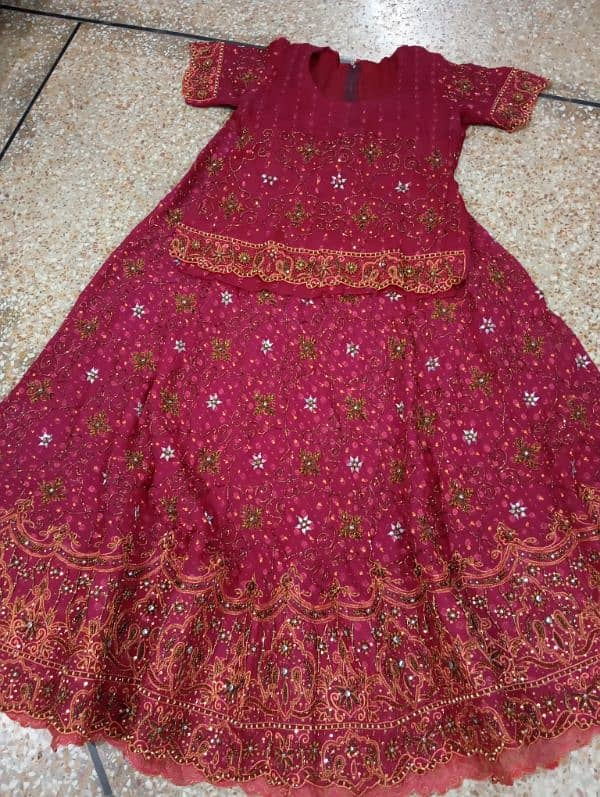 Originally Handmade Lehnga 3