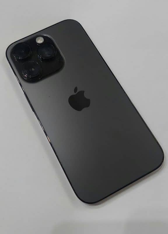 IPhone 14 pro 0