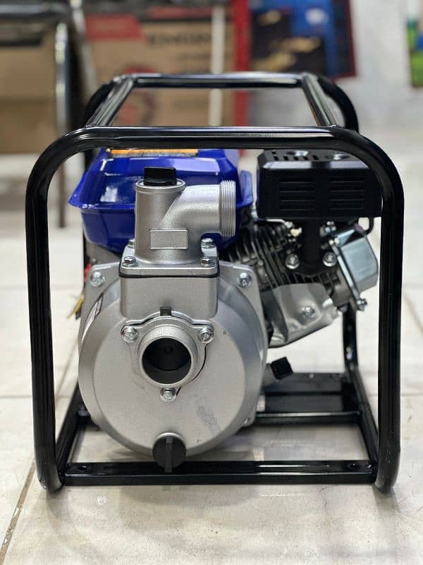 Yoko Water Pump model YP 20 WP (2X2) 2