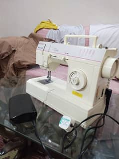 singer sewing machine USA imported original genuine