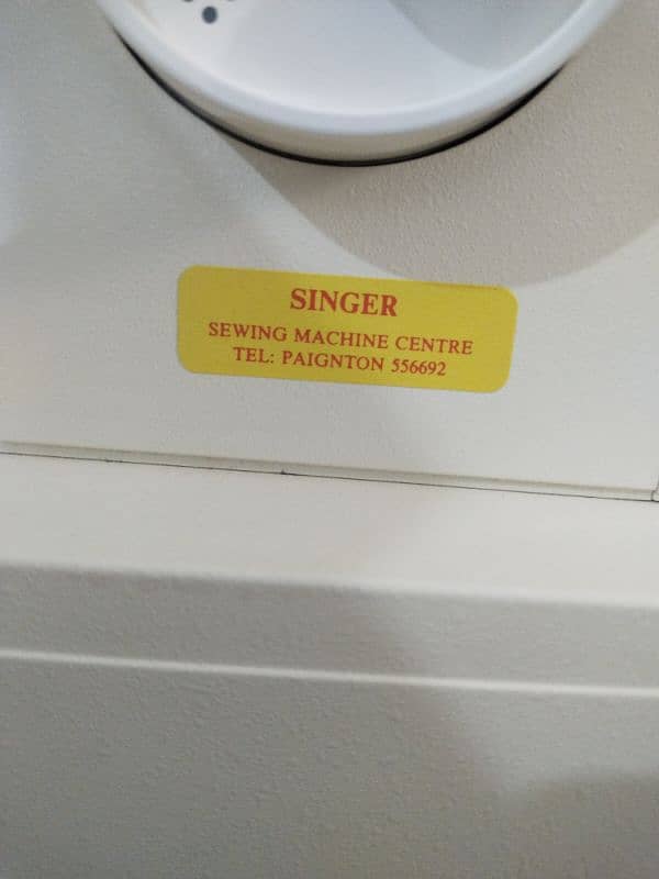 singer sewing machine USA imported original genuine 2