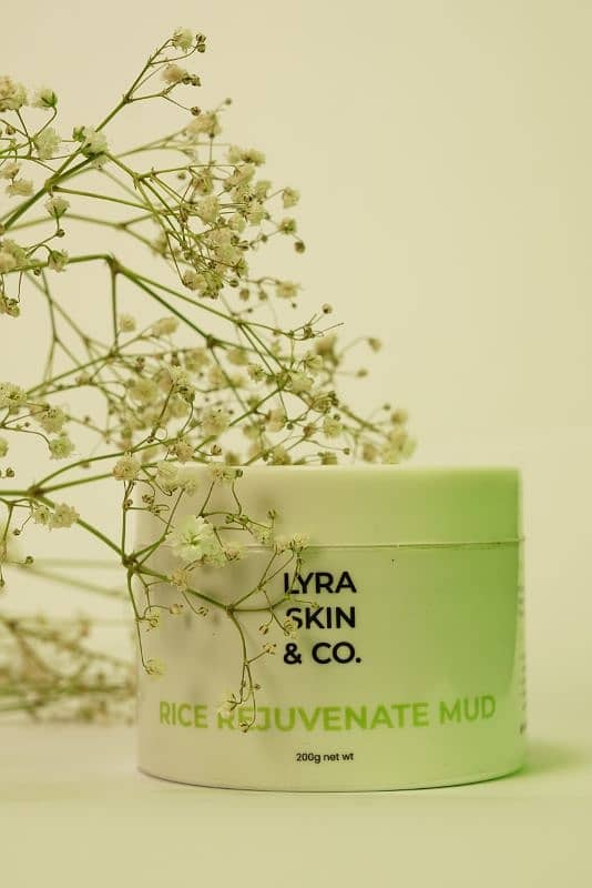 RICE REJUVENATE MUD 1