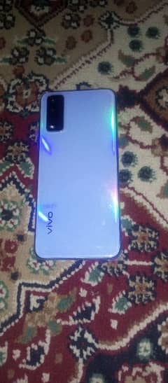 vivo y20