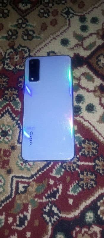 vivo y20 1