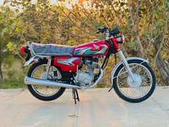 honda 125cc model 2023 fash oner hu