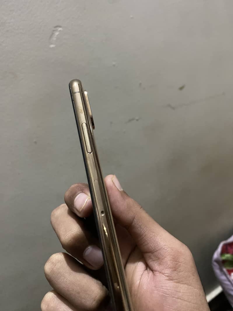 Iphone Xs Pta Aproved 64GB 1