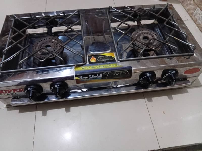 HOPPER/STOVE  RS. 6000/=(03471236779 1