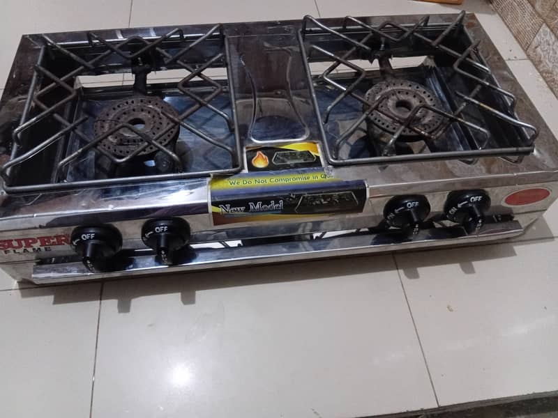 HOPPER/STOVE  RS. 6000/=(03471236779 3