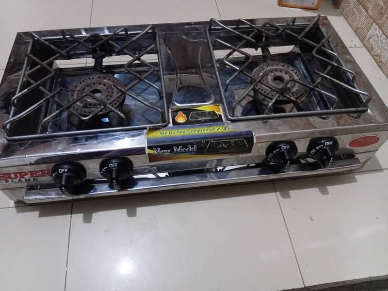 HOPPER/STOVE  RS. 6000/=(03471236779 4