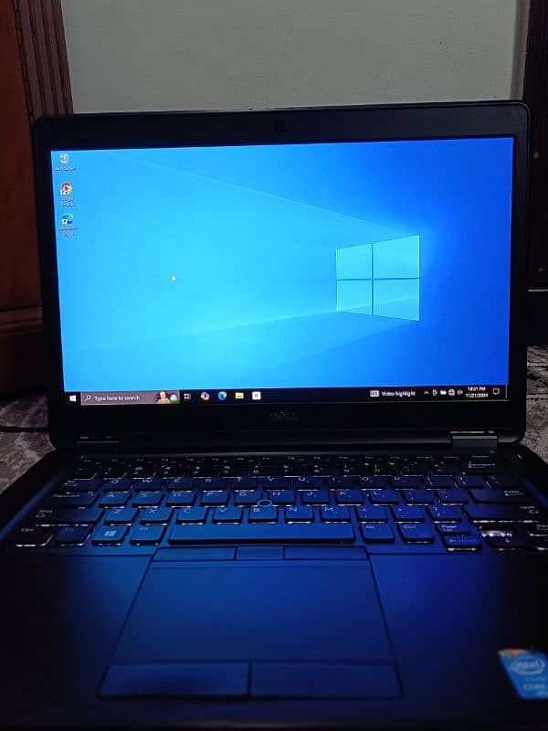 Dell laptop urgent sale 0