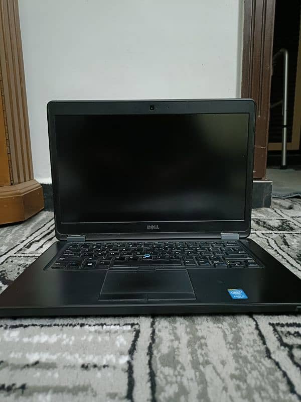 Dell laptop urgent sale 1