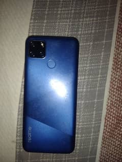 Realme c12