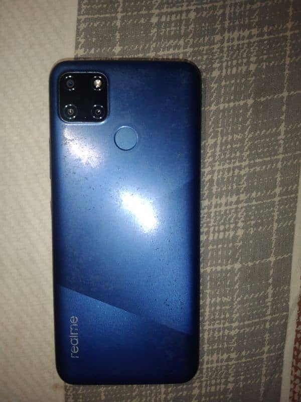 Realme c12 3