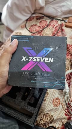 imported  USA X7 Led for sale