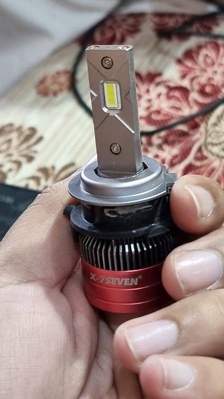 imported  USA X7 Led for sale 2