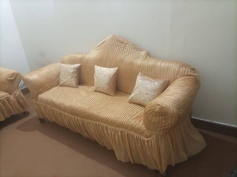 Sofa and Chair covers 0