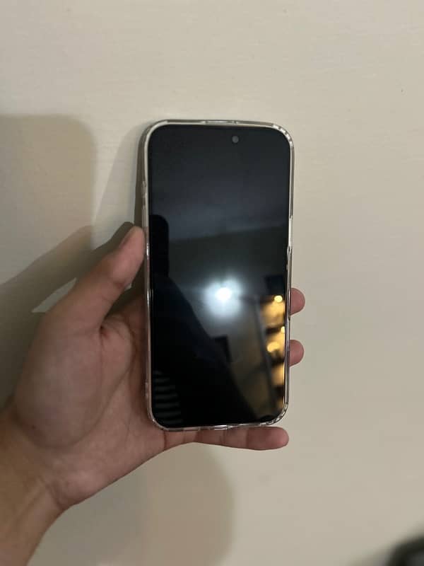 IPhone 16Pro Max 256Gb Desert Titanium Factory Unlock 3