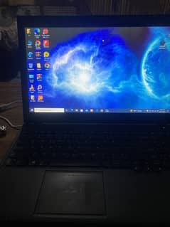 Laptop Lenovo thinkpad L540