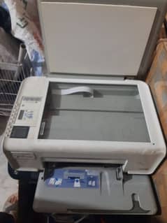 printer