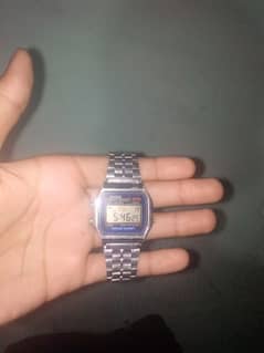 ANTIQUE WATCH