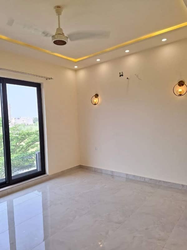 1 Marla Upper Portion For rent In The Perfect Location Of NFC 1 1