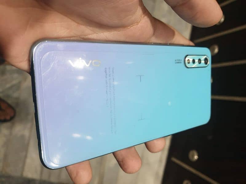 vivo s1 0