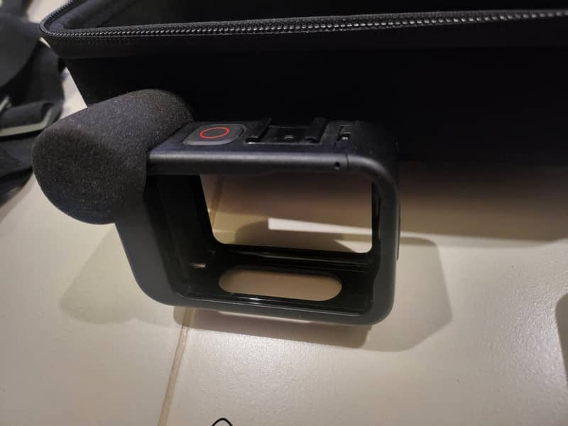 GoPro 10 also GoPro 11 plus accessories 8