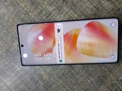 Infinix Hot 50 pro Plus