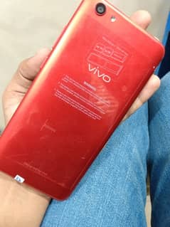 Vivo Y71