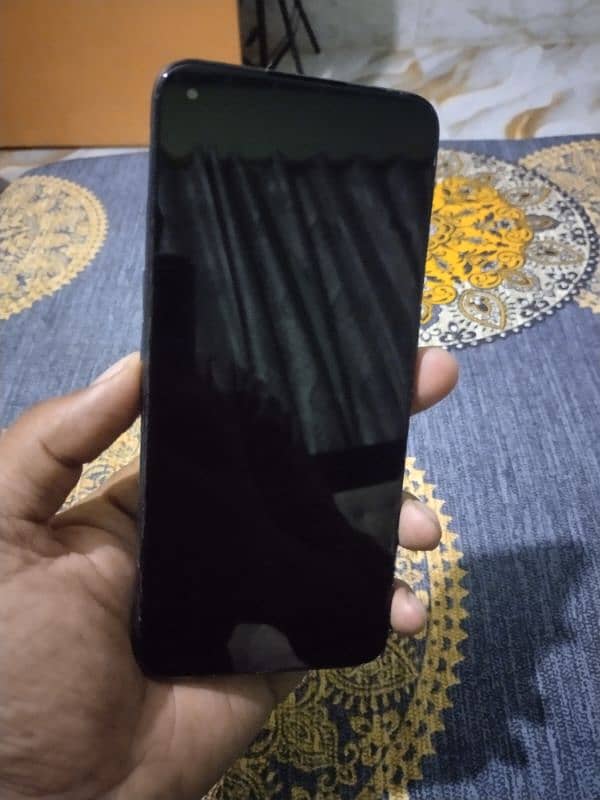 urgent sale oppo A53 4GB 64GB All okay 4