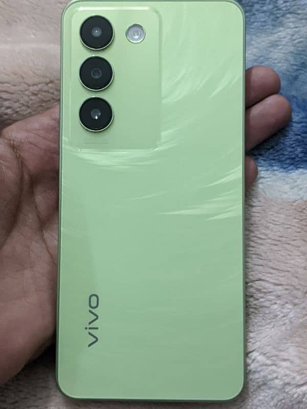 vivo y100 0