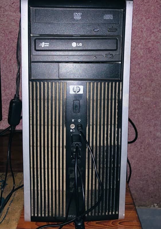 Computer pc 4