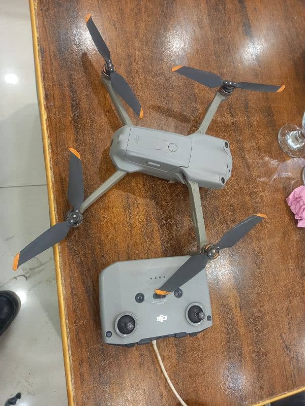 Dji mavic air 2s 1