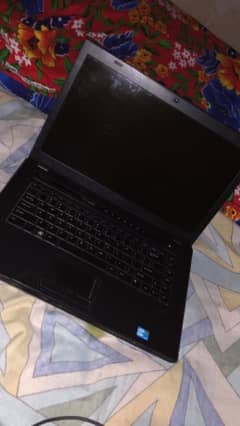 Laptop For Sale And exange with Phone possible