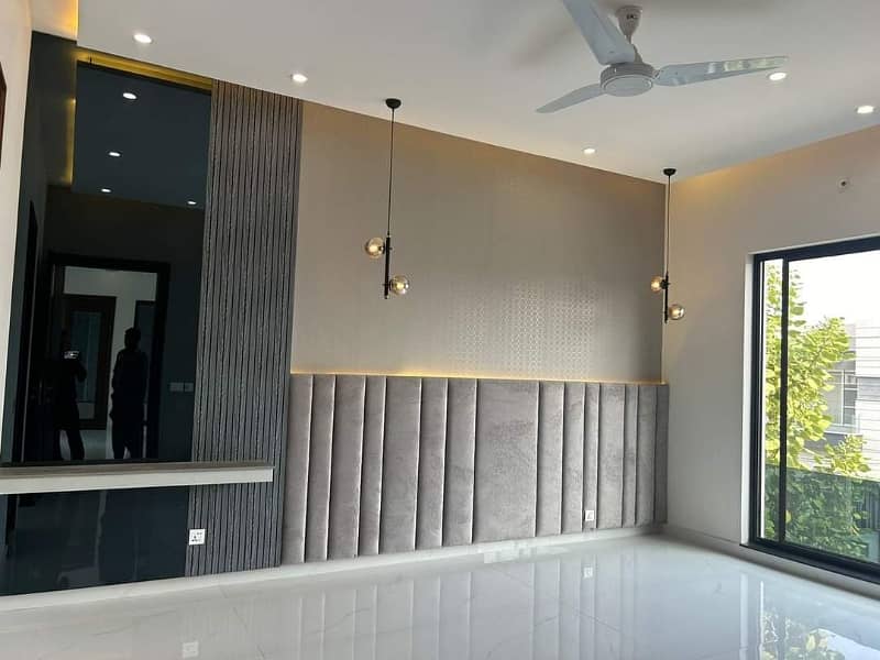 1 Kanal House For sale In Wapda Town Phase 1 - Block K1 Lahore 22