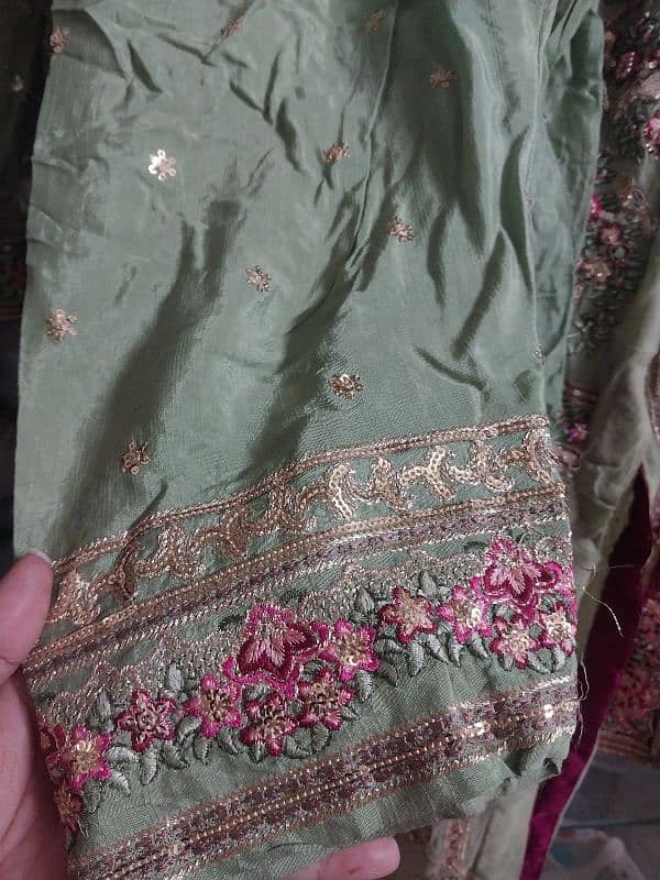 wedding wear ladies dresses suits for sale 6