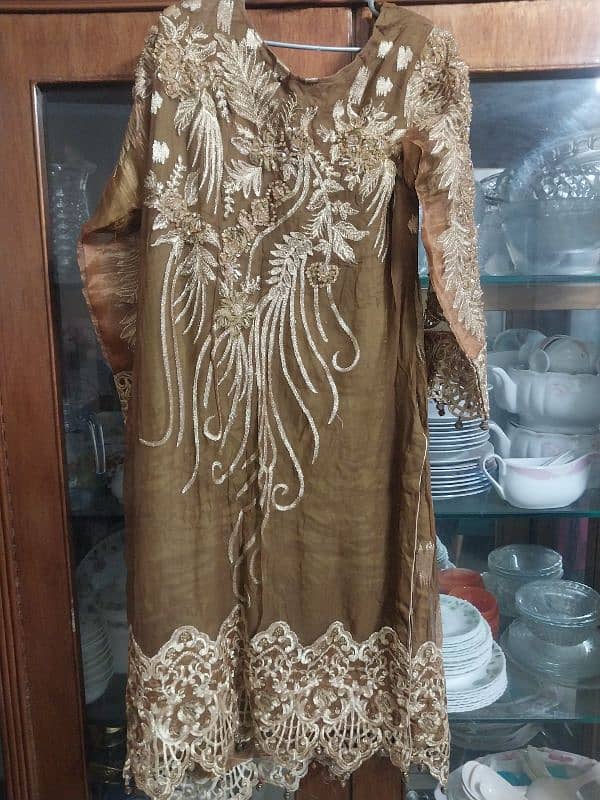 wedding wear ladies dresses suits for sale 8