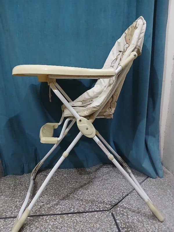 Kids/Children Dinning Chair 2