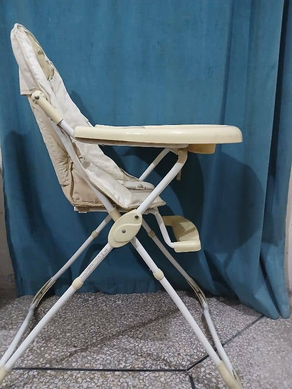 Kids/Children Dinning Chair 3