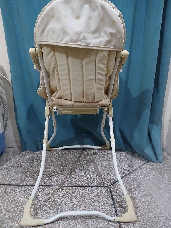 Kids/Children Dinning Chair 5