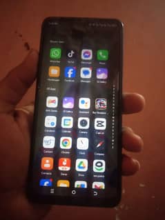 Tecno spark 20