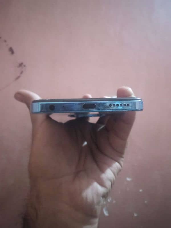 Tecno spark 20 5